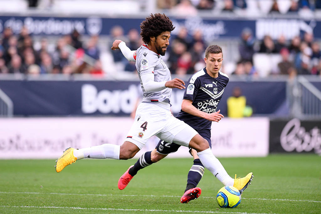 丹特:拜仁并未失去统治地位 诺伊尔会以出色状态回归惊讶所有人