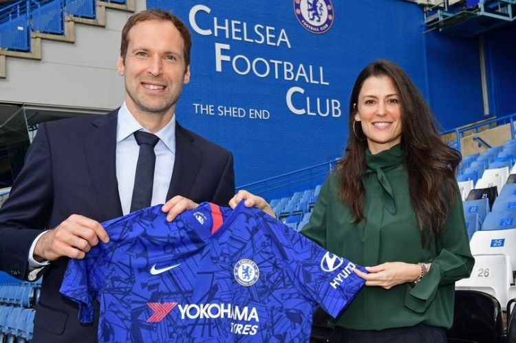 足球地理学堂法国:切赫、门迪从法国的小不列颠跳往大不列颠