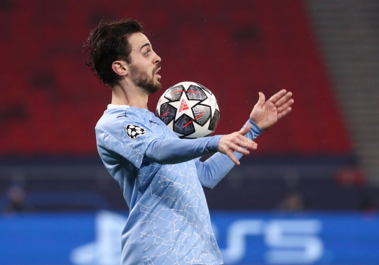 B席谈不敌阿森纳:这是一次挫折,面对如此强大对手从来都不轻松