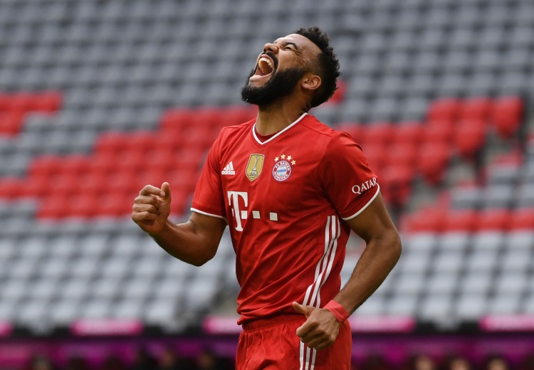 踢球者：舒波莫廷的作用下降，可能在明年1月离开拜仁