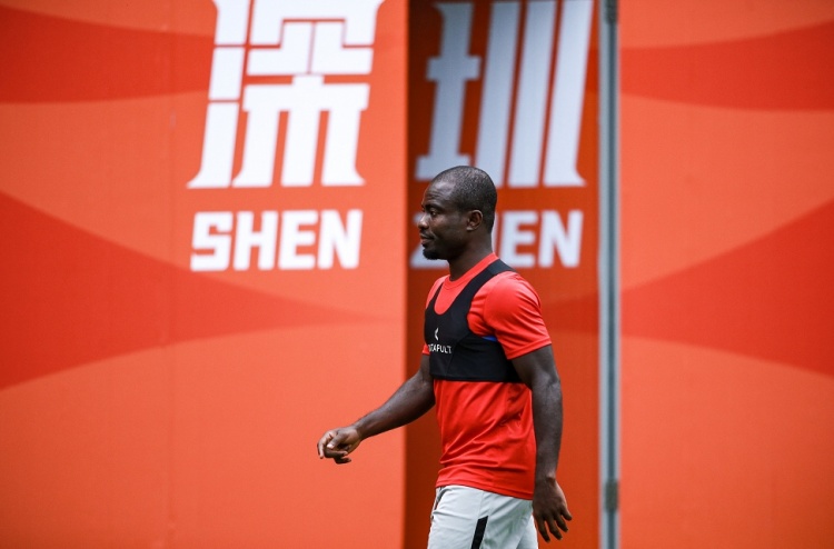 这次呢?深足2019年降级后砸5000万给陈戌源,递补回到中超