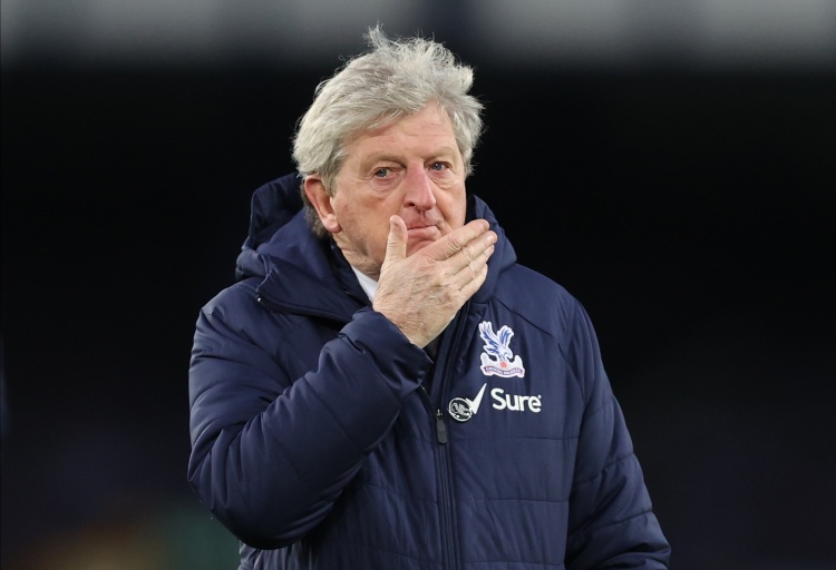 霍奇森：第一个丢球改变了比赛情况 并未对球队表现感到失望