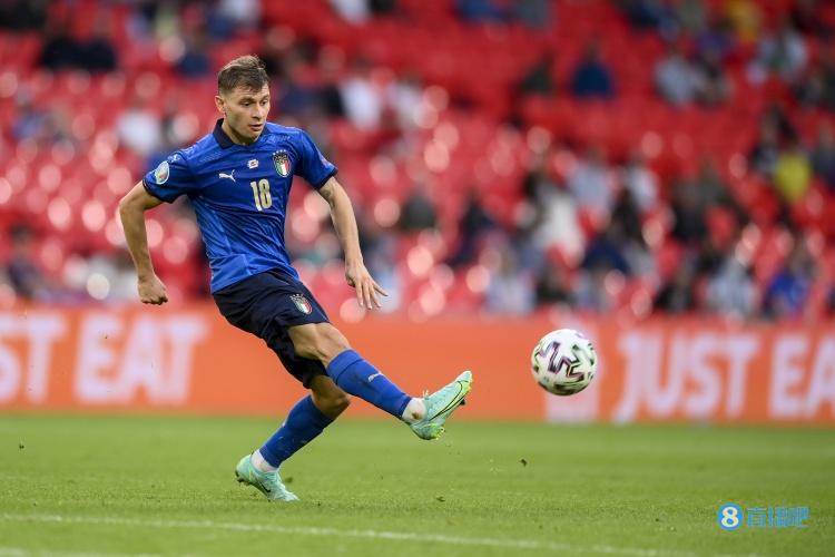 巴雷拉:我们为错误付出了代价,想要晋级欧洲杯接下来必须获胜