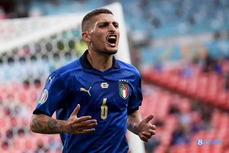 维拉蒂:在退役之前,我会回到老家佩斯卡拉效力