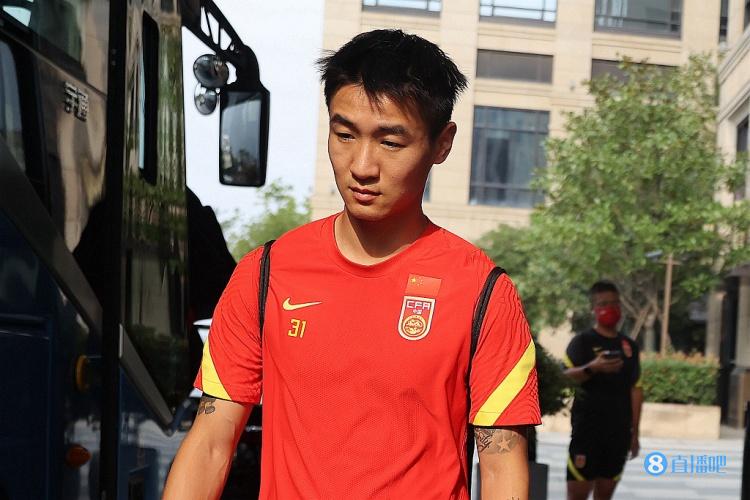 汪海林称赞韦世豪:一直觉得他是国际选手,不是窝里横