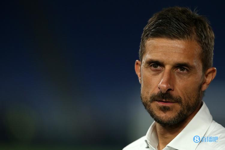 萨索洛主帅回应瓜帅称赞:被他这样的教练讨论,说明我们做的很好