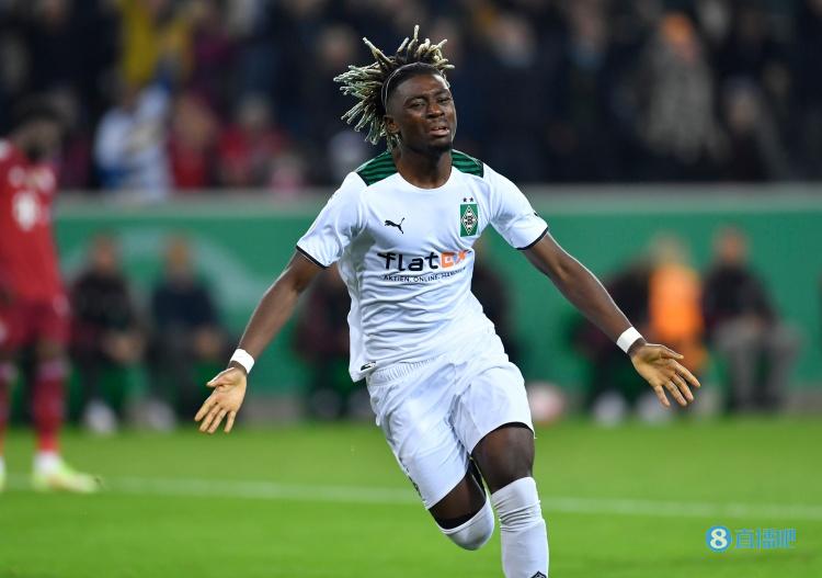 记者：科内合同自动延长至2026年，但他冬窗仍可4000万欧离开