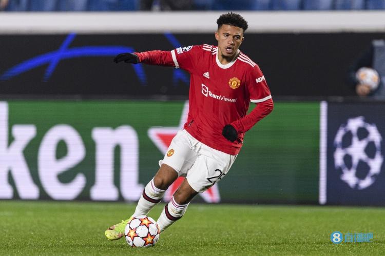 邮报:如果桑乔向滕哈赫真诚道歉,他在曼联就会有转机