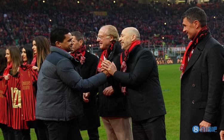 名宿:米兰6-0国米长存史册 米兰德比5连败&1-5大败放大了这数字