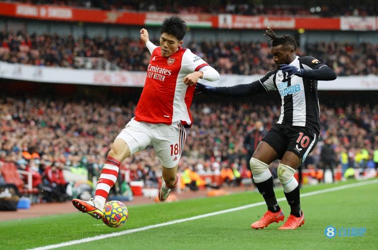 罗马诺：国米7月份曾提出引进富安健洋，但遭到阿森纳的拒绝