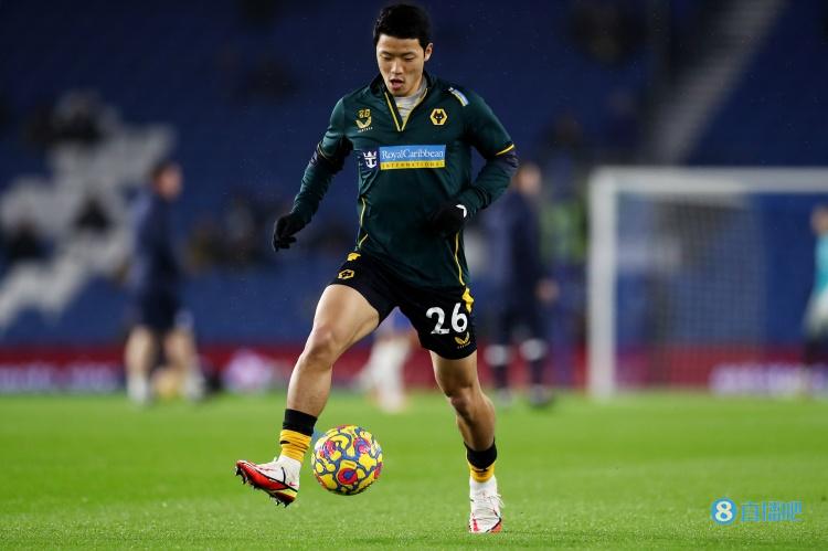 10场6球!黄喜灿刷新个人单赛季英超联赛进球纪录