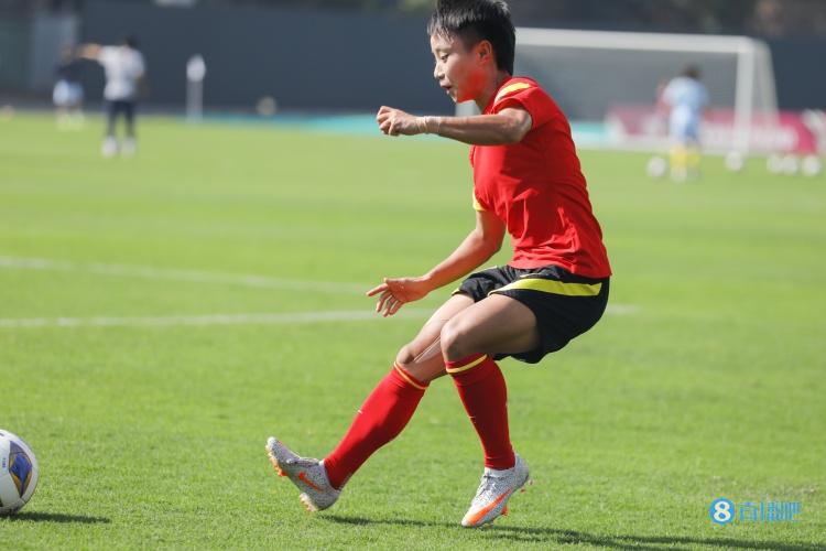 东体:张琳艳婉拒德甲俱乐部邀请,因对方要求其必须8月到队