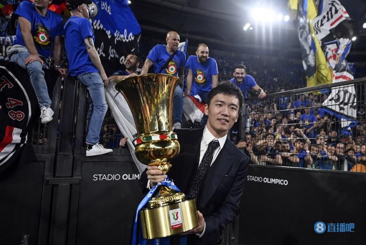 意媒:沙特基金放弃求购意甲队,雷恩集团建议卡塔尔财团收购国米