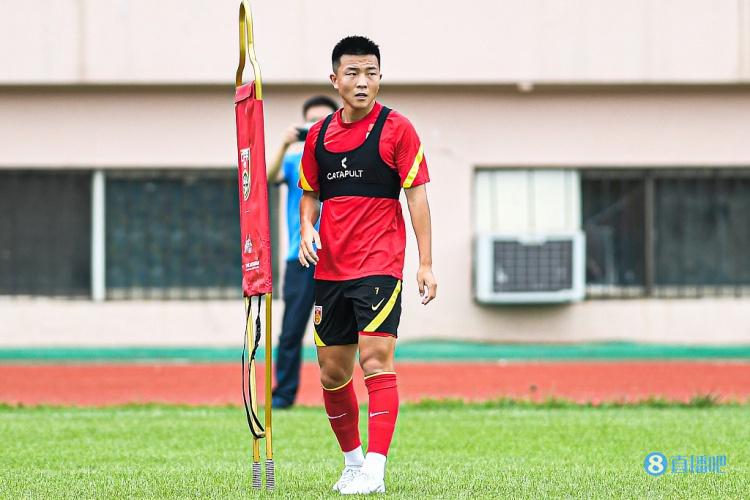 陶强龙:与韩国队差距真的非常大,想早日进国家队去欧洲踢一踢