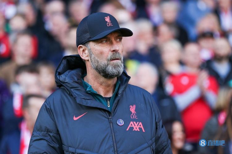 记者:英超肯定不会让利物浦重赛,这个立场不会改变