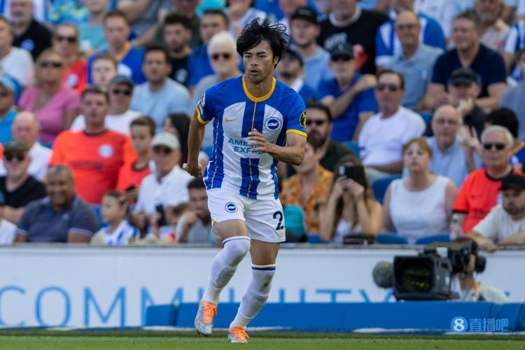 米尔纳:三笘薰是顶级球员,盘带赏心悦目&能观察对手并迅速反应