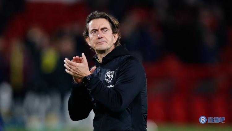 击败热刺&两连胜蓝军，布伦特福德队史首次伦敦德比客场4连胜