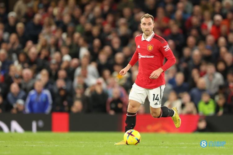 埃里克森:为马奎尔的表现感到高兴 我们需要继续这样的势头