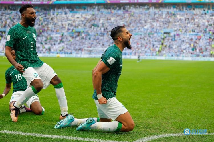 沙特足协秘书长:战胜阿根廷是沙特足球历史上最重要的胜利