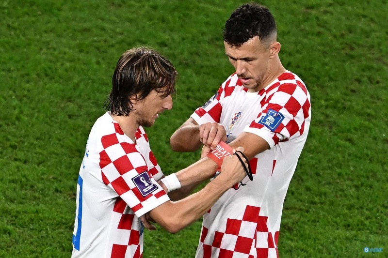 莫德里奇:我们会等佩里西奇回归,他的健康最重要,没必要着急