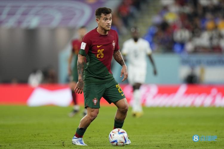 奥塔维奥:我们不考虑纪录只想获胜 希望没人能阻挡葡萄牙队