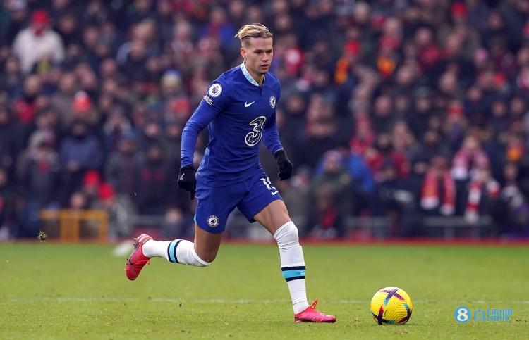 穆德里克：打进蓝军首球是一个特别时刻，面对进球荒必须继续努力