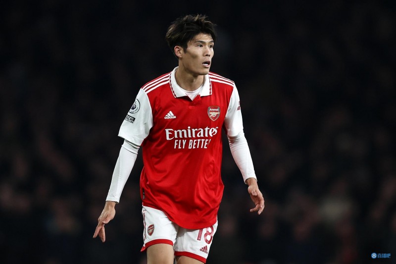 富安健洋:很高兴参与了对阵曼城的进球,8年来首度取胜非常重要