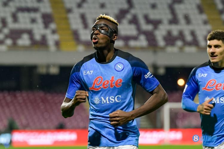 妹夫:奥斯梅恩为赖掉佣金囚禁我的妻子6天,并让我面临生命危险