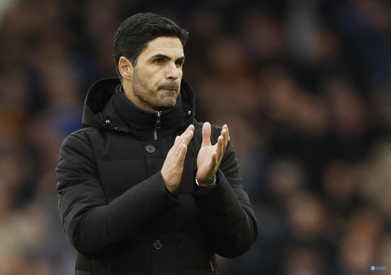 阿尔特塔:波切蒂诺是我的榜样,感觉战胜曼城已经过去很久了