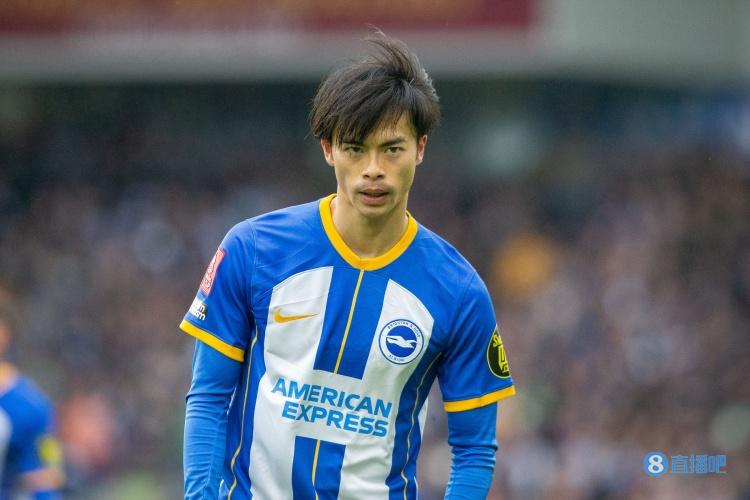 英超过人能力最强的两人？三笘薰、多库持球推进距离英超最多