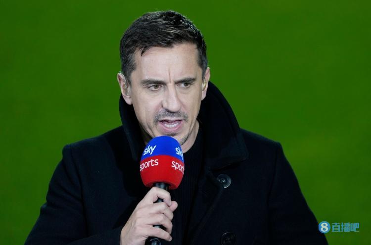 内维尔:曼联近几周表现一直很糟糕,但是换教练绝对不行