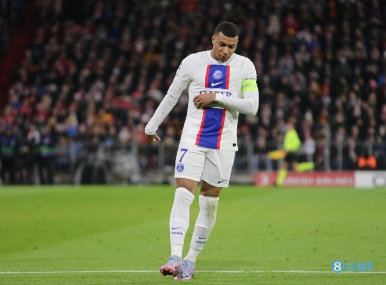 姆总去哪3❓马卡：姆巴佩想2024离开巴黎，皇马不愿贝林受影响＆1月前不行动