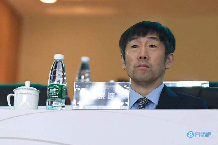 东体:高洪波将出任技术总监主管青训,孙雯继续分管女足和青训