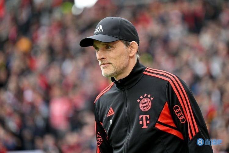 记者:图赫尔与弗洛因德在筹备冬窗引援,已就人员需求达一致