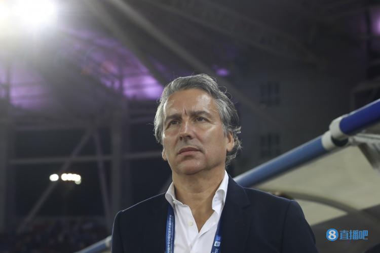 哈维尔:夺冠的机会在我们手中,队员要做的就是全身心投入比赛