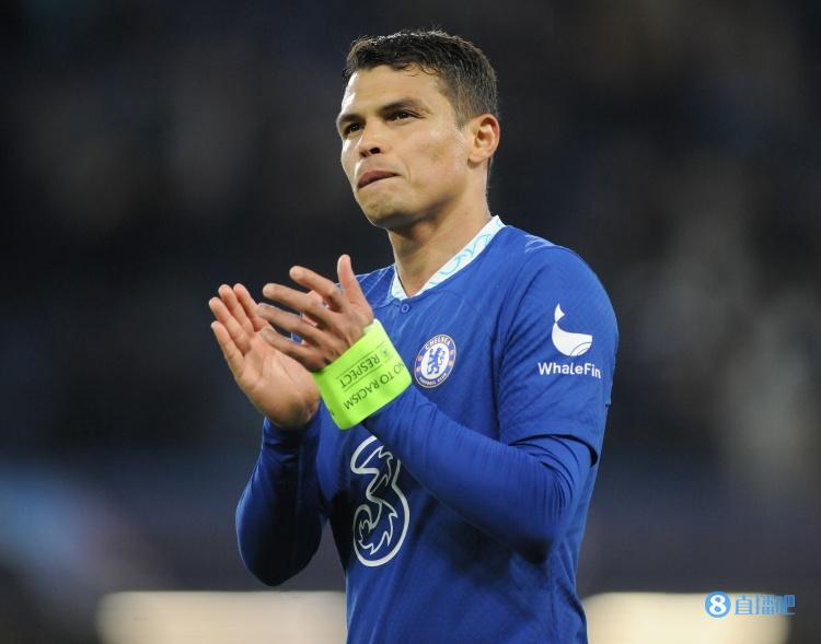 蒂亚戈-席尔瓦谈未来:我现在有家庭和孩子,要考虑家人的幸福