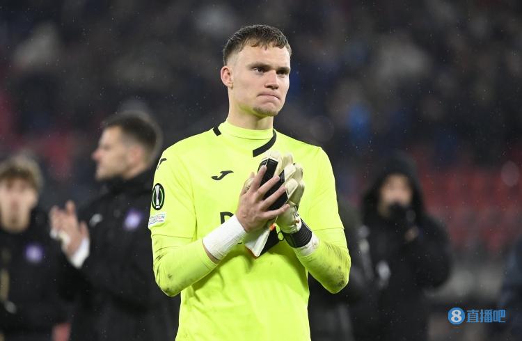 荷兰2023年开场10分钟已丢5球,追平此前单年同时段丢球纪录