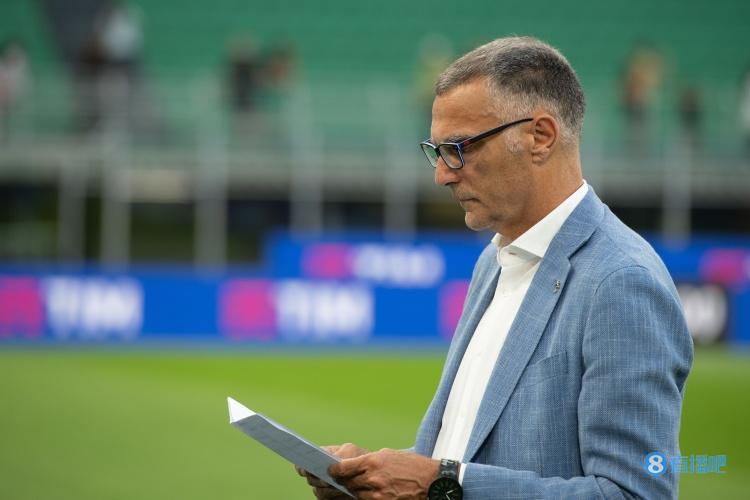 贝尔戈米：尤文比赛内容不如米兰国米那不勒斯，但心理素质强大