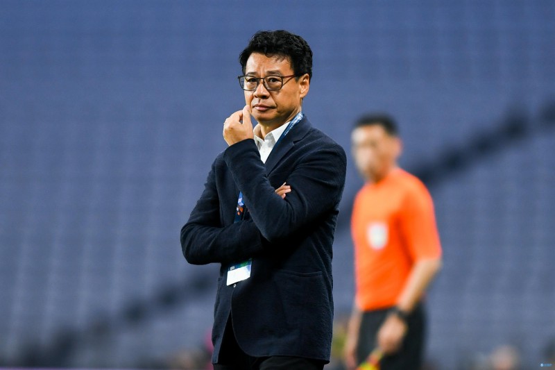 记者:申花的亚冠资格有了很大变数,末轮的沪杭德比将会相当刺激