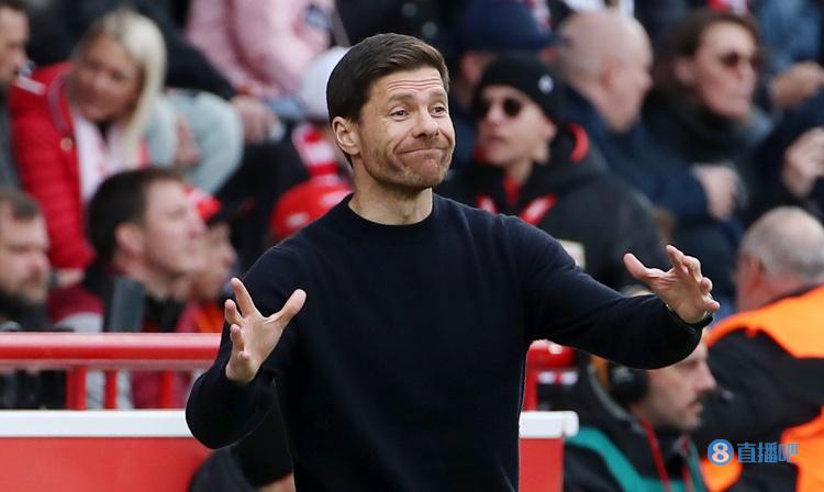 科贝:西最高法院将对哈维-阿隆索涉嫌逃税一案做出最终判决