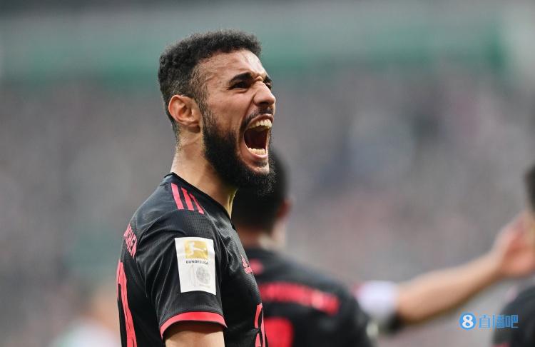 马兹拉维声援巴勒斯坦,拜仁官方:大家都知拜仁立场,与以色列同在