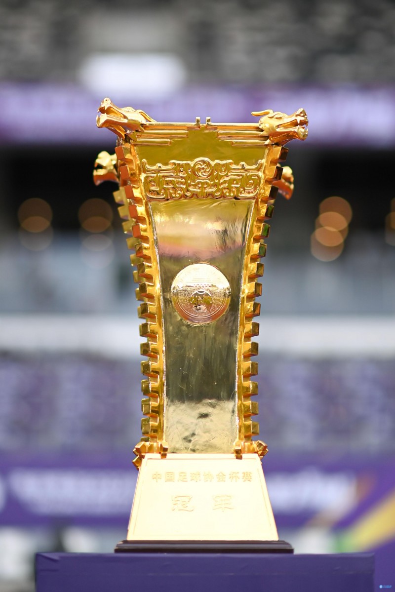 足协官方:2023足协杯决赛将于11月25日在苏州奥体中心进行