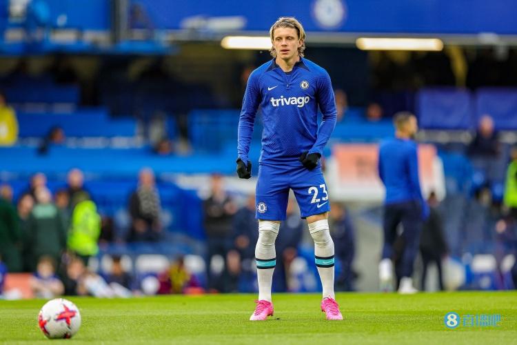 TA:切尔西一线队只有3人合同不到3年,包括弟媳和加拉格尔