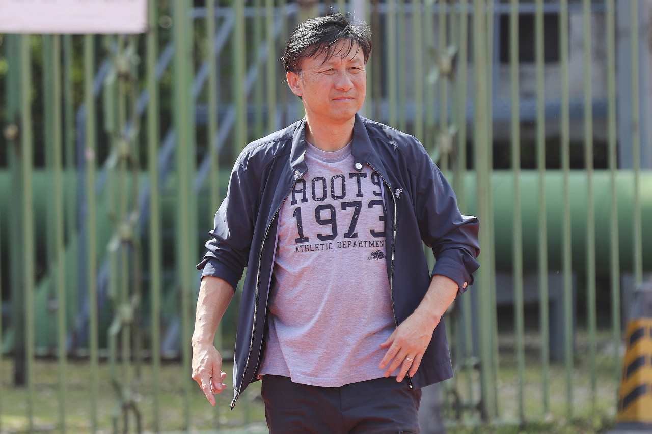 津媒:国奥教练组希望U23亚洲杯前踢20场比赛,正推进下月四国赛