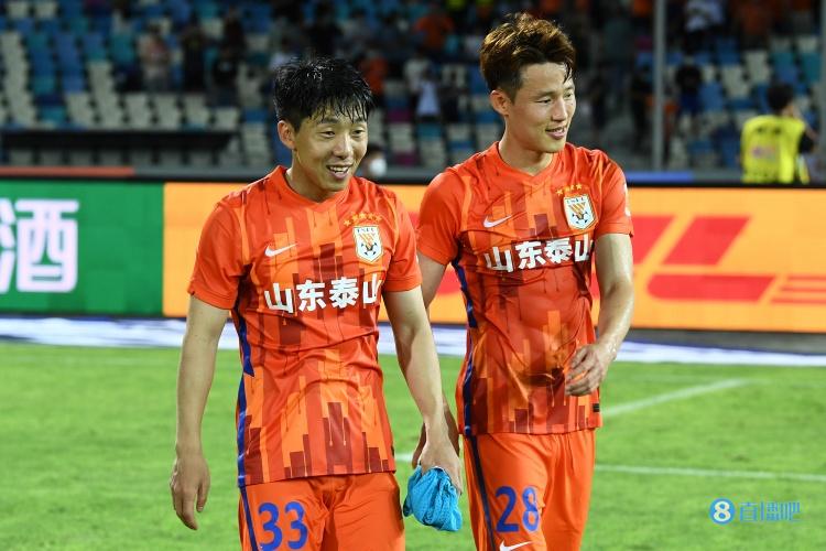 ?冉雄飞:金敬道,郭田雨,郝伟这些大鱼都在后面呢……