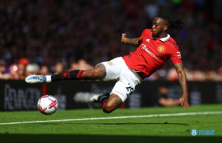 邮报：万-比萨卡恢复外场训练，有望未来10天内复出