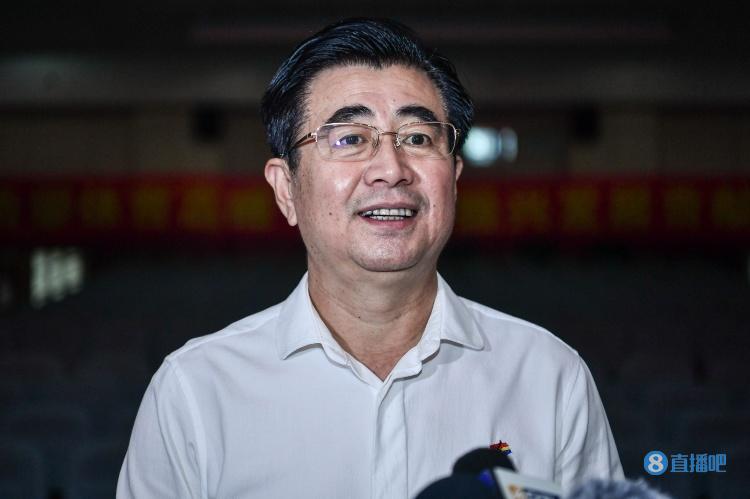 宋凯谈被挖“黑历史”:时间一长,大家自然知道我们班子到底怎样