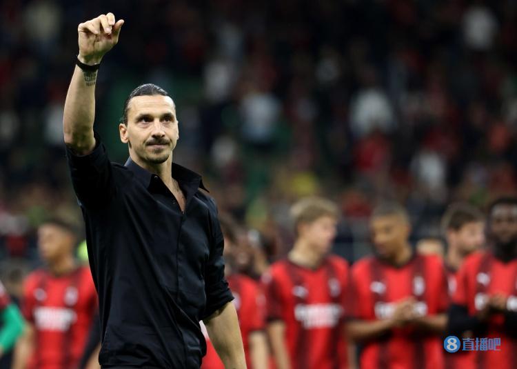 伊布:如果托纳利被赌博所困扰就需要帮助他 我创造了如今的莱奥