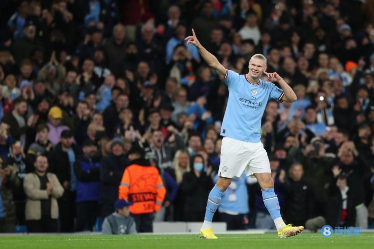 克利希:曼城无需担心罗德里,他们要做的就是找到哈兰德