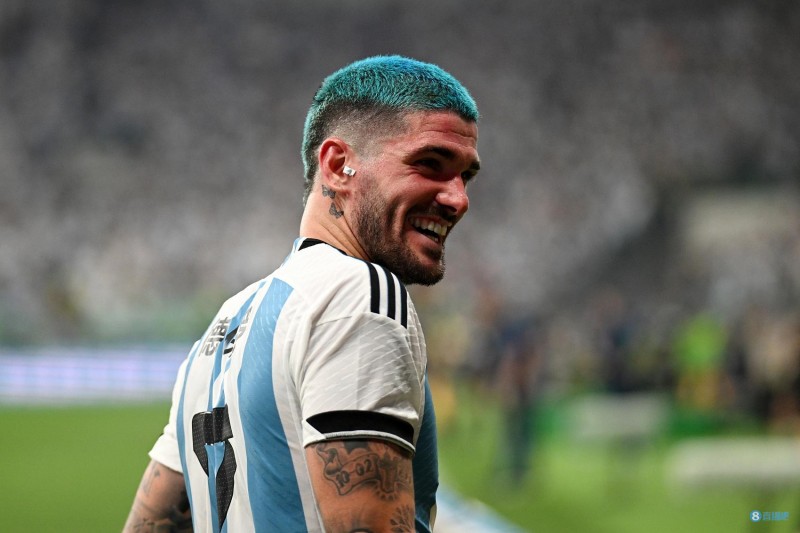 慢镜头:尤文冬窗补强中场的首选是德保罗,备选方案是萨马尔季奇